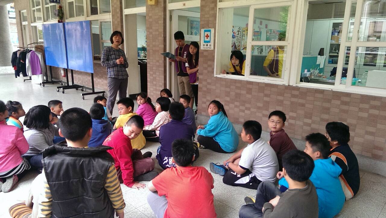 102學年度健康活力班，開新視窗